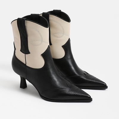 Sam edelman cowboy boots deals