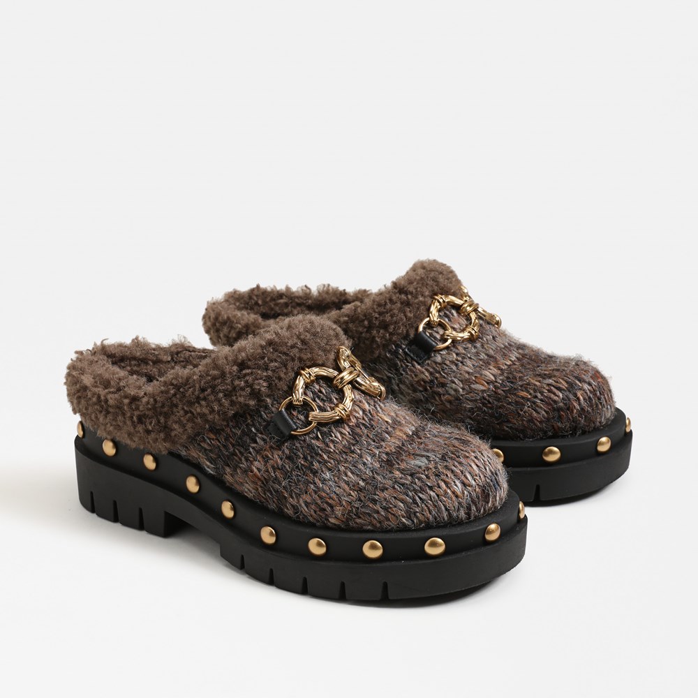 Circus NY by Sam Edelman Annie Cozy Clog | Womens Flats