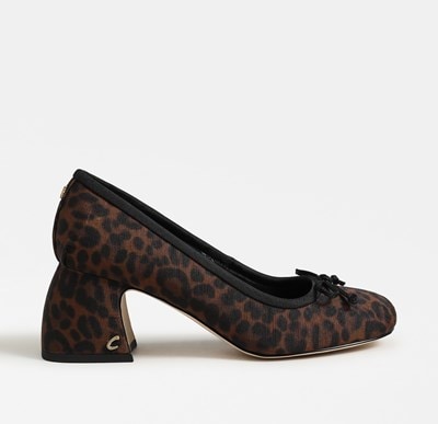 Women's Chunky Heels | Cute Chunky Heels | Circus NY by Sam