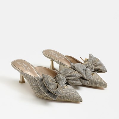 Women's Metallic Shoes | Gold, Silver & More! | Circus NY by Sam Edelman