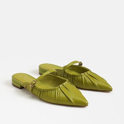 Women s Flat Mules Circus NY by Sam Edelman