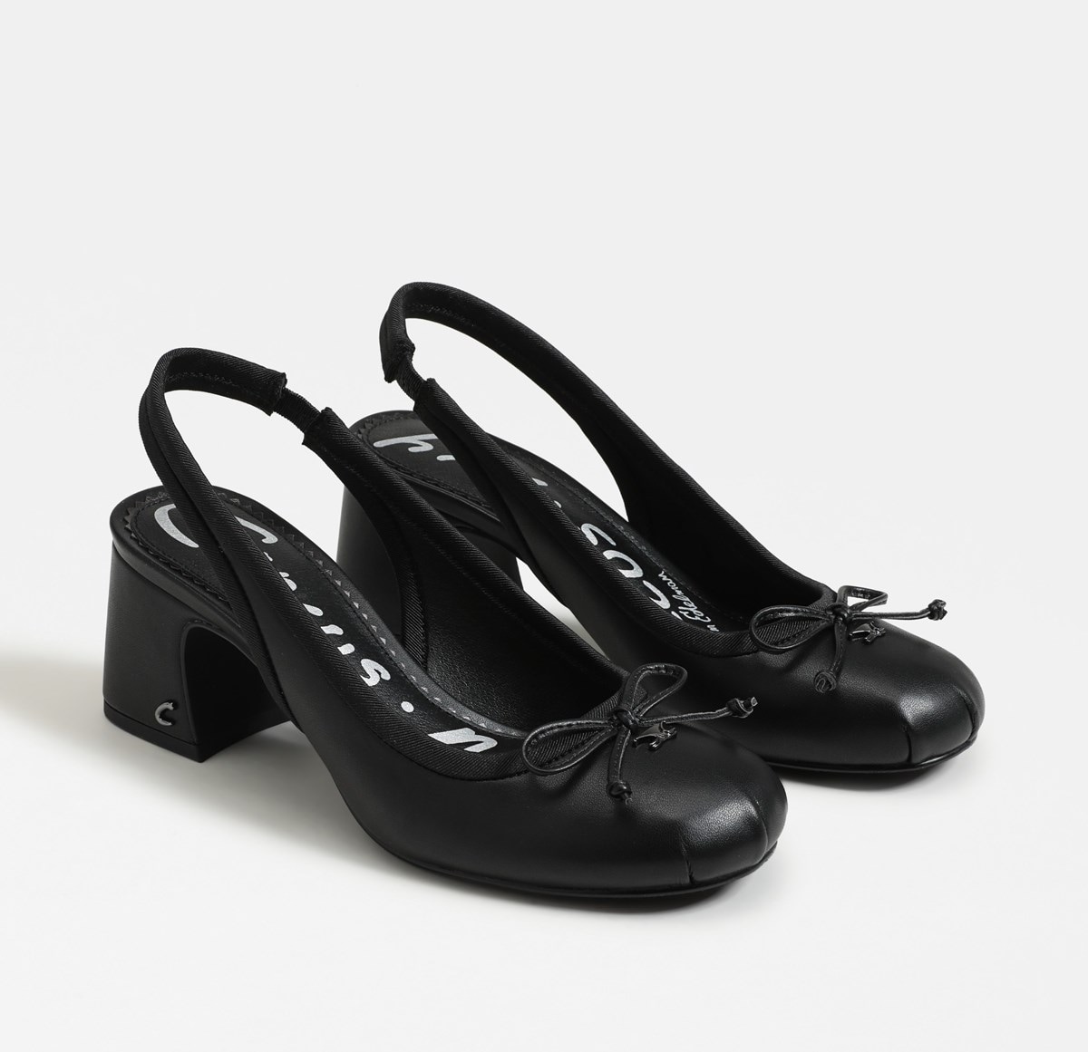 Circus NY Diane Slingback Ballet Heel | Womens Heels