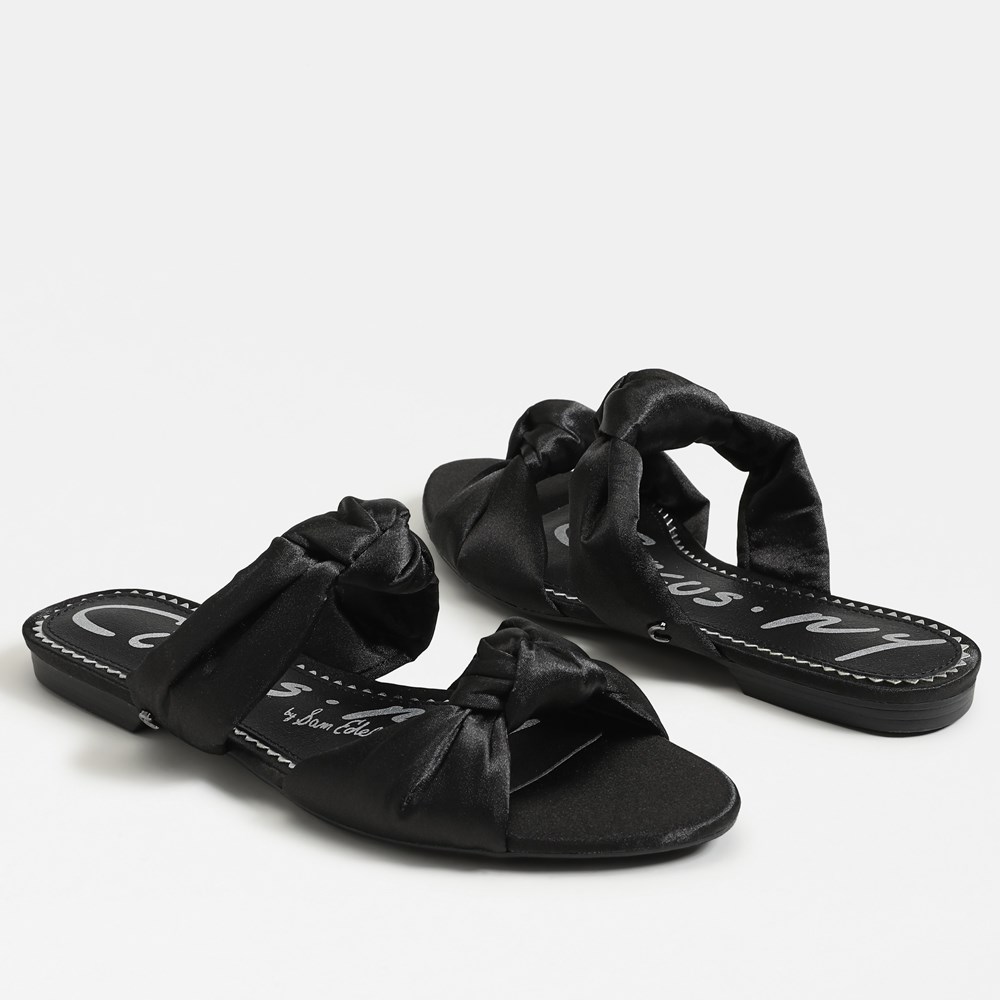 Circus NY by Sam Edelman Marissa Flat Sandal | Womens Sandals