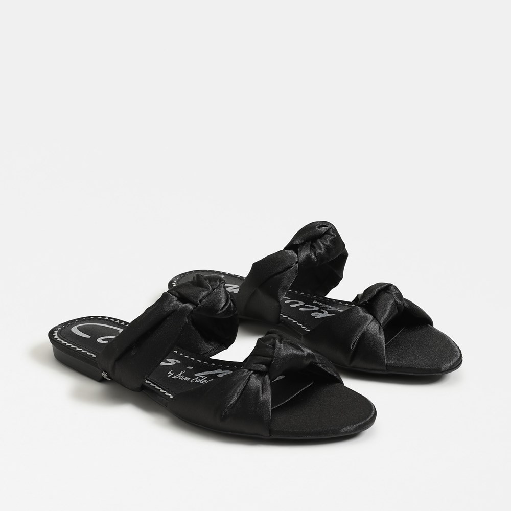 Circus NY by Sam Edelman Marissa Flat Sandal | Womens Sandals