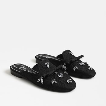 Circus NY by Sam Edelman Trish Jewel Slip On Mule | Womens Mules