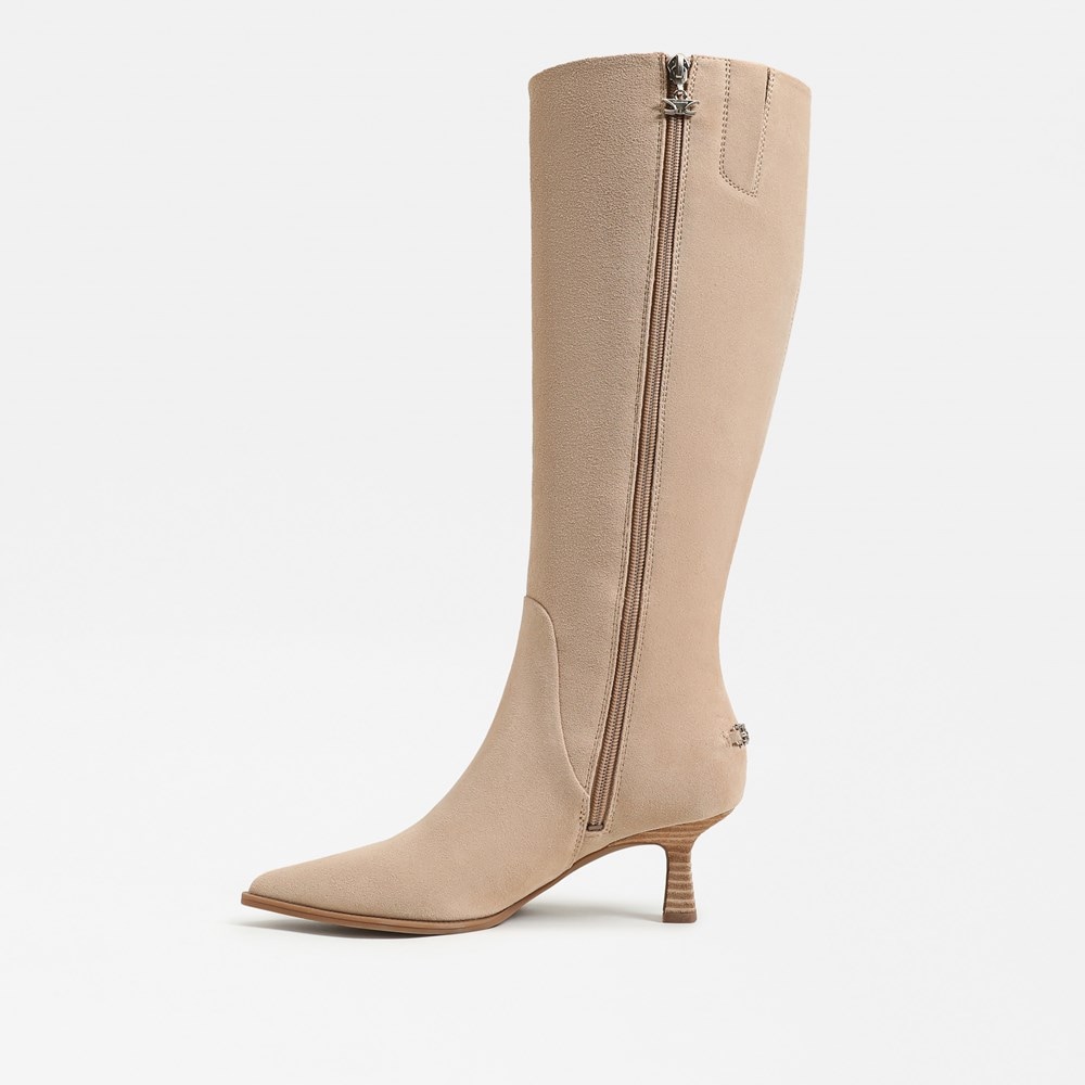 Circus NY by Sam Edelman Yulia Wide Calf Knee High Boot Circus NY by Sam Edelman Yulia Wide Calf Knee High Boot