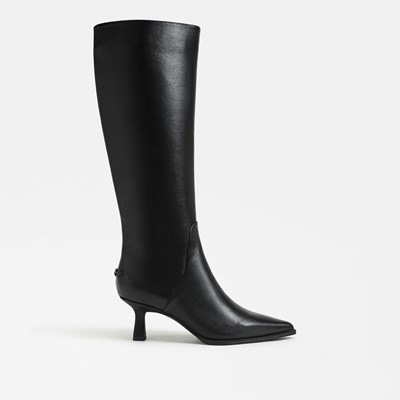 Black Boots for Women | Free Shipping