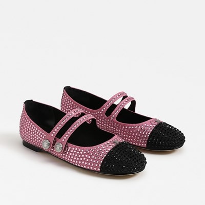 サンダル・ミュール IONSEOUL MARY JANE SNEAKERS BBJ286 HRS100F270_3_1__93251.