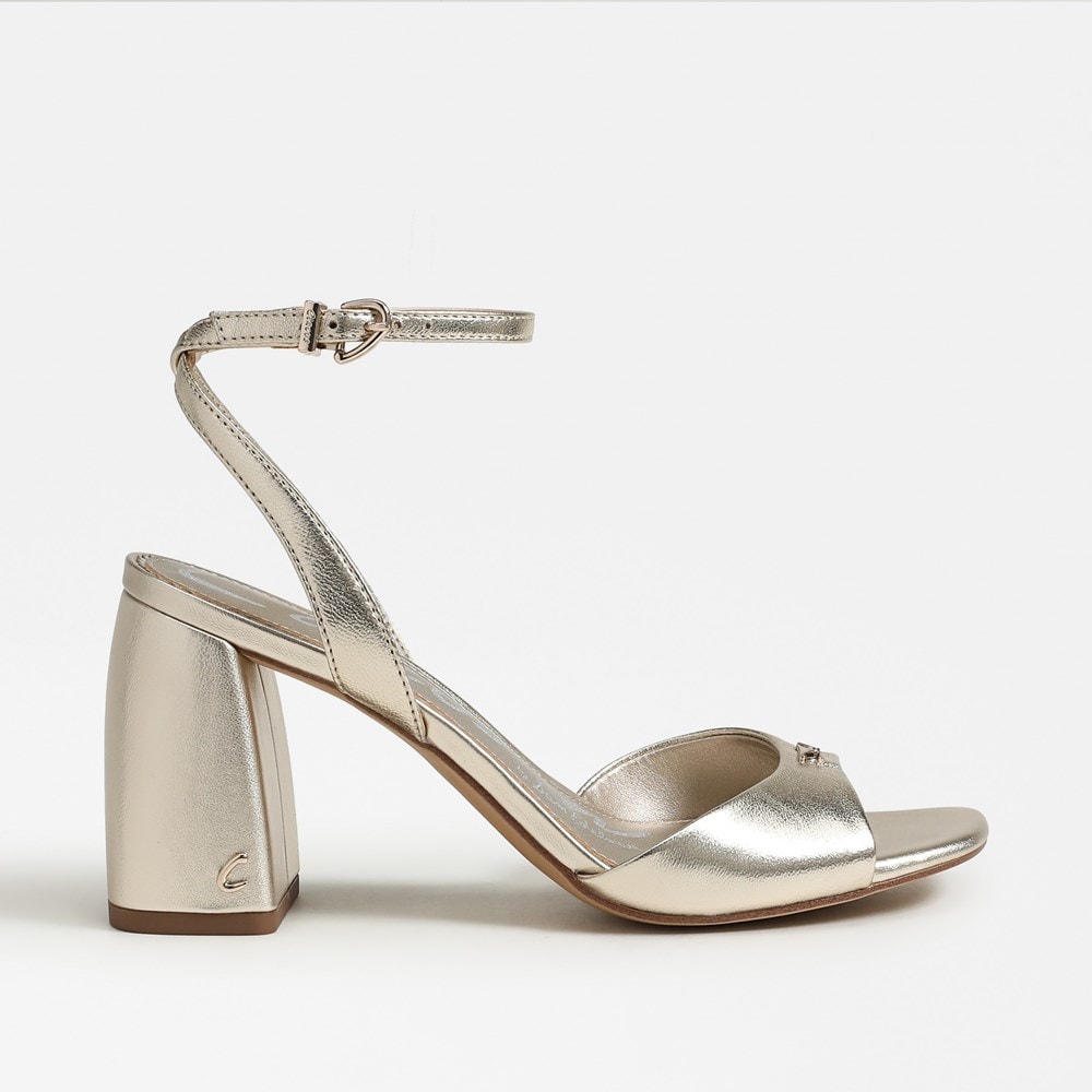 Circus NY by Sam Edelman Aria Block Heel Sandal | Womens Sandals