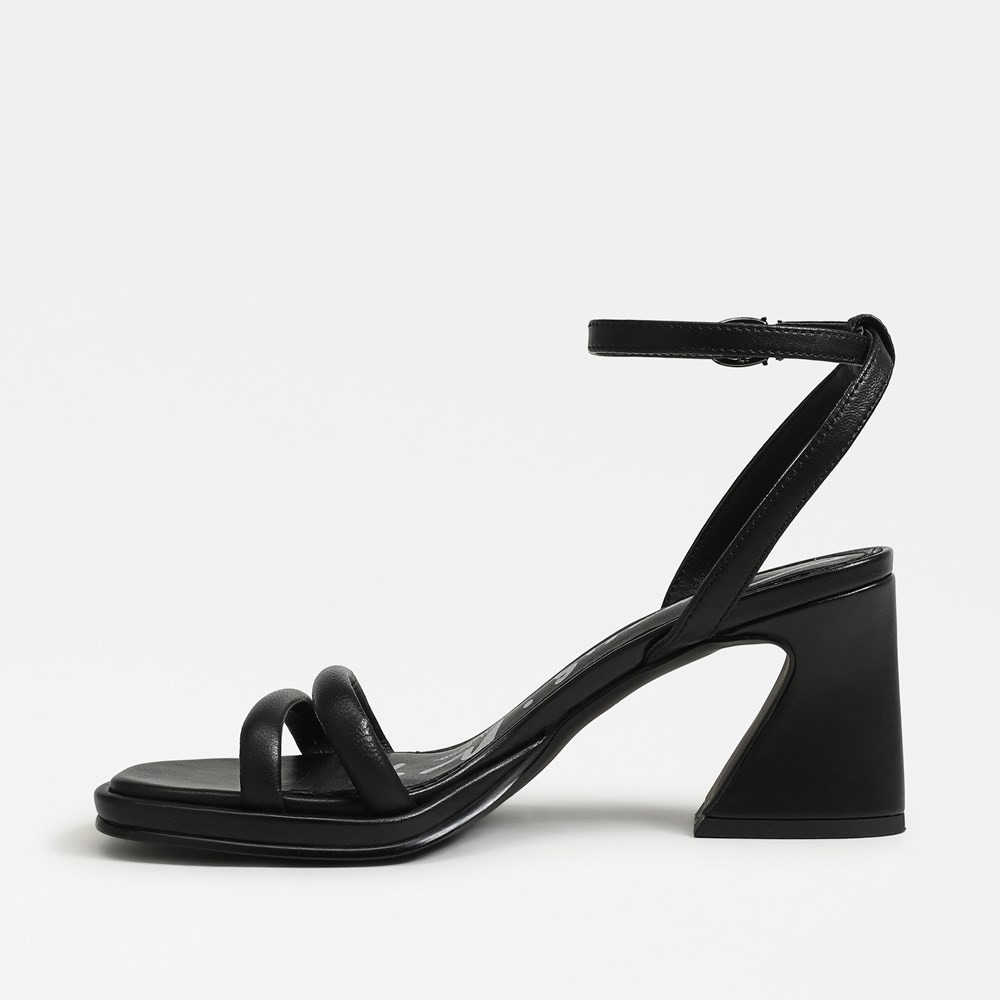 Circus NY by Sam Edelman Holly Block Heel Sandal | Womens Heels