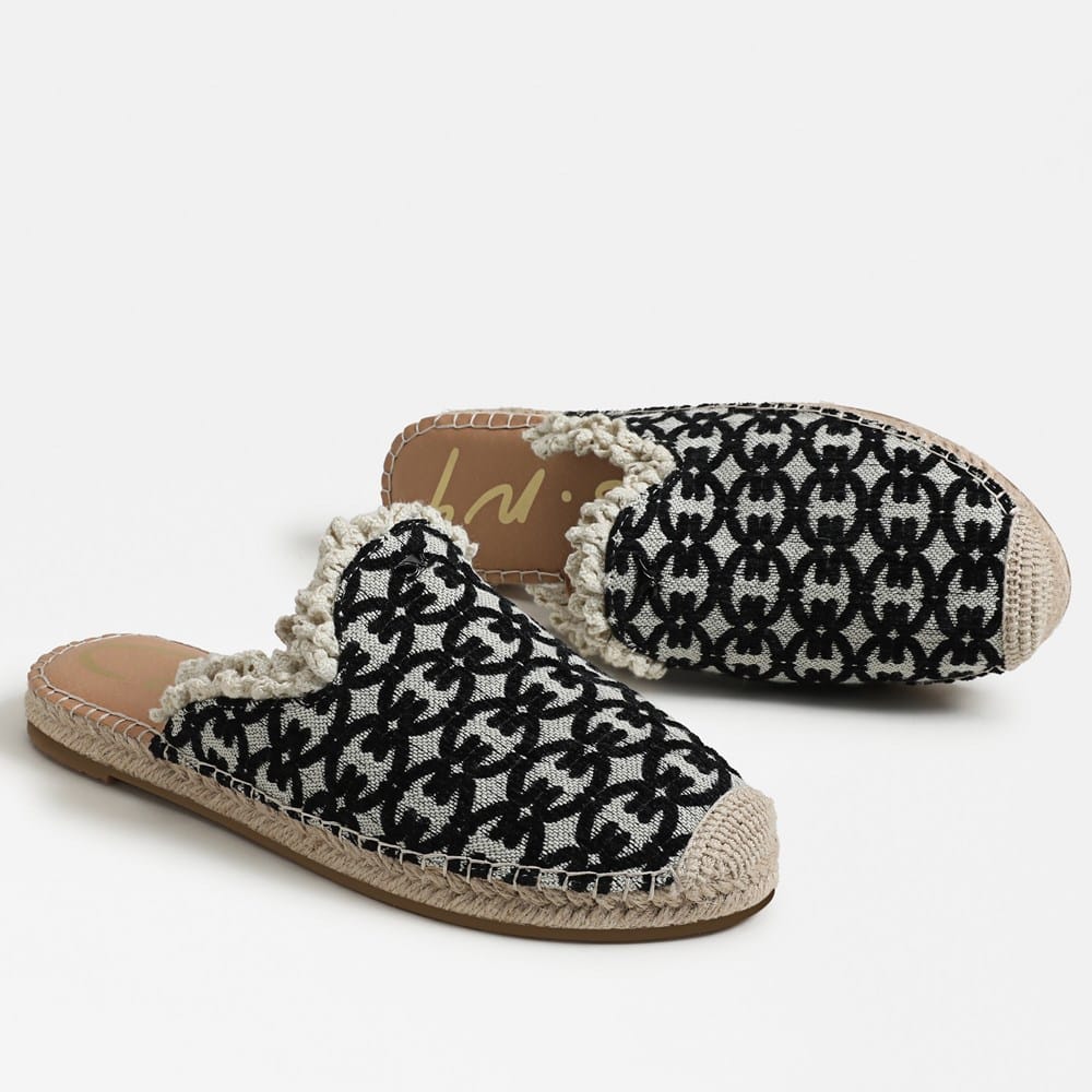 Circus NY by Sam Edelman Mallory Espadrille Mule | Womens Flats
