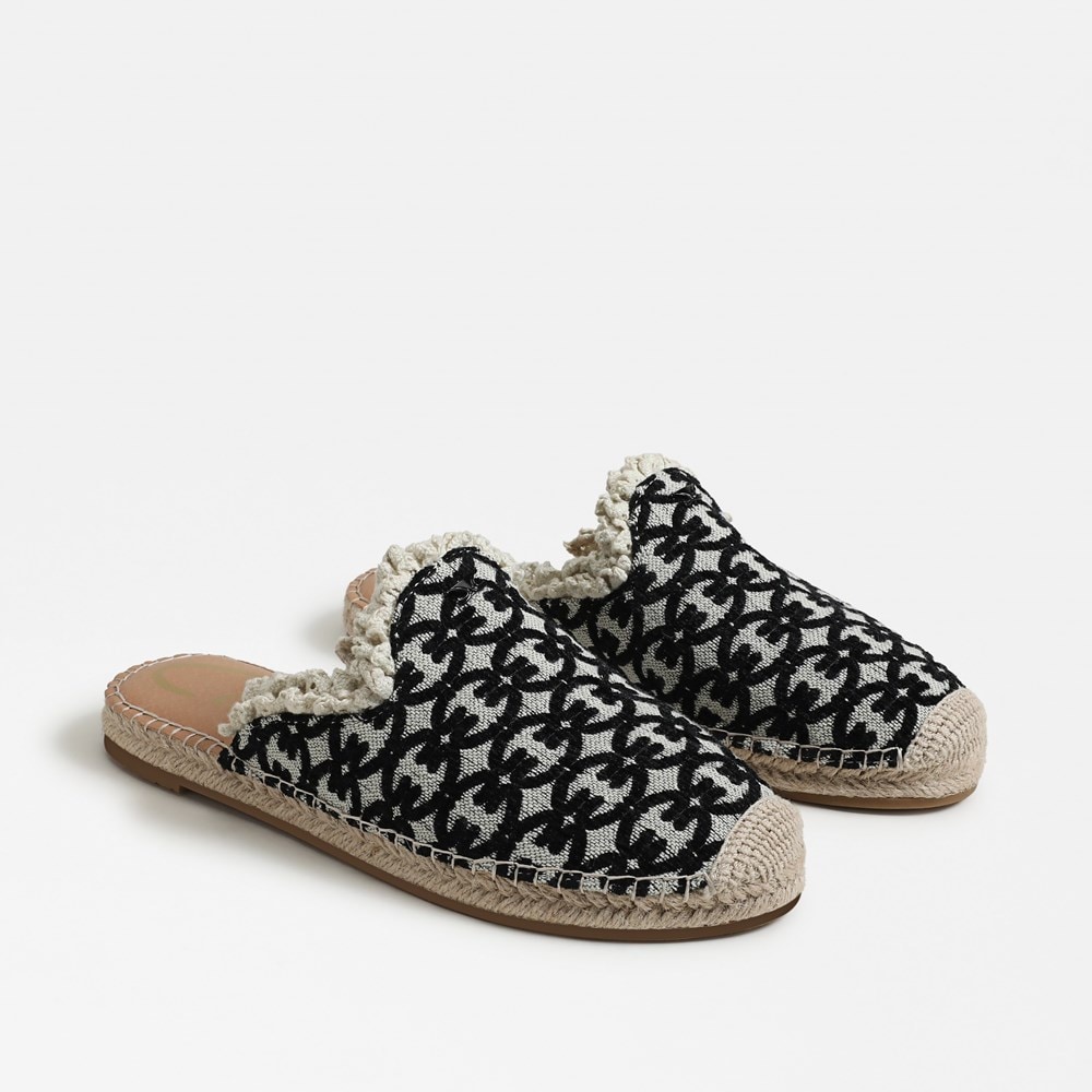 Circus NY by Sam Edelman Mallory Espadrille Mule | Womens Flats