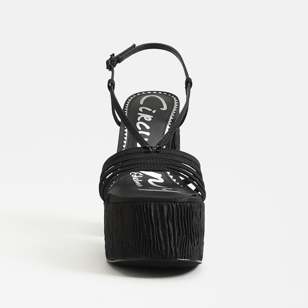 Circus NY by Sam Edelman Siena Platform Sandal | Womens Sandals