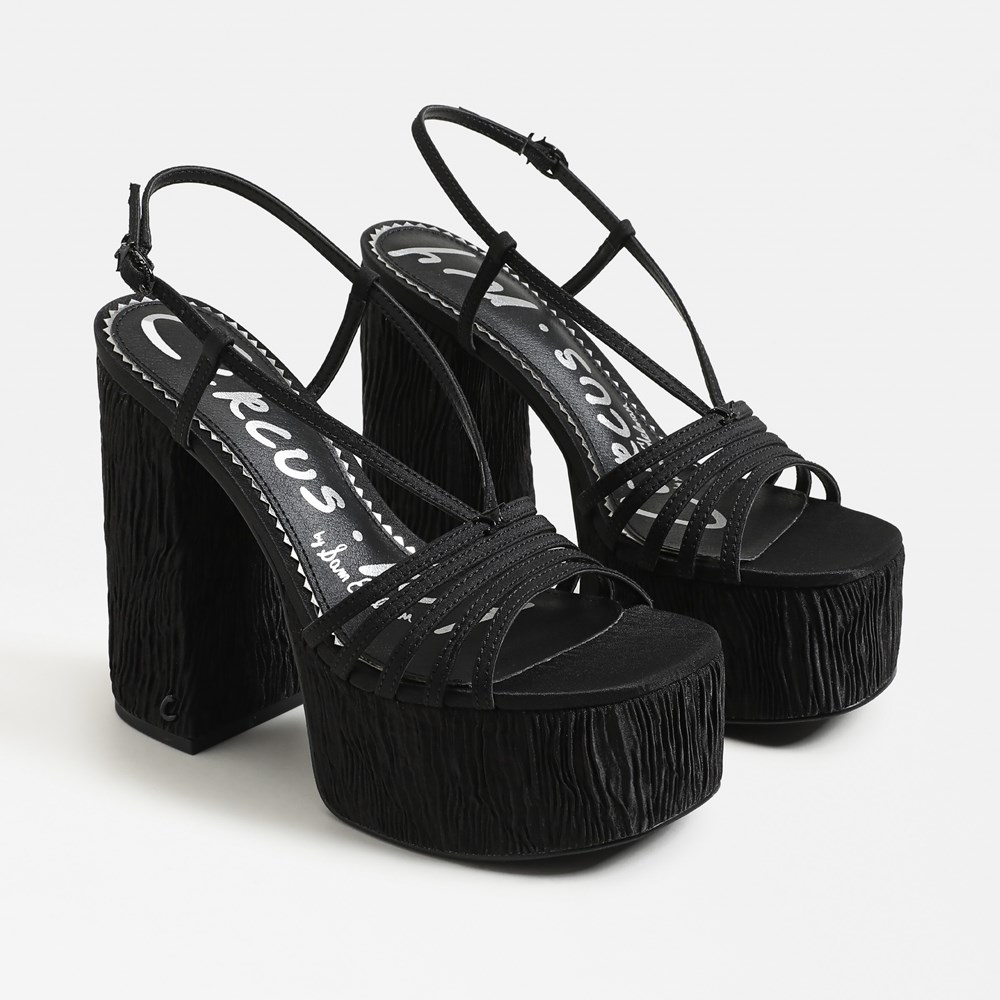 Circus NY by Sam Edelman Siena Platform Sandal | Womens Sandals