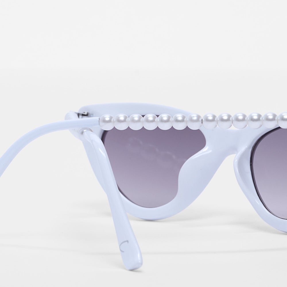 Circus NY by Sam Edelman Cateye Sunglasses | Accessories