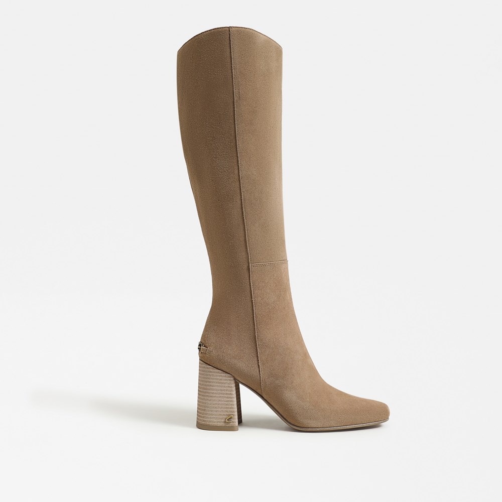 Circus NY by Sam Edelman Billie Knee High Boot | Womens Boots