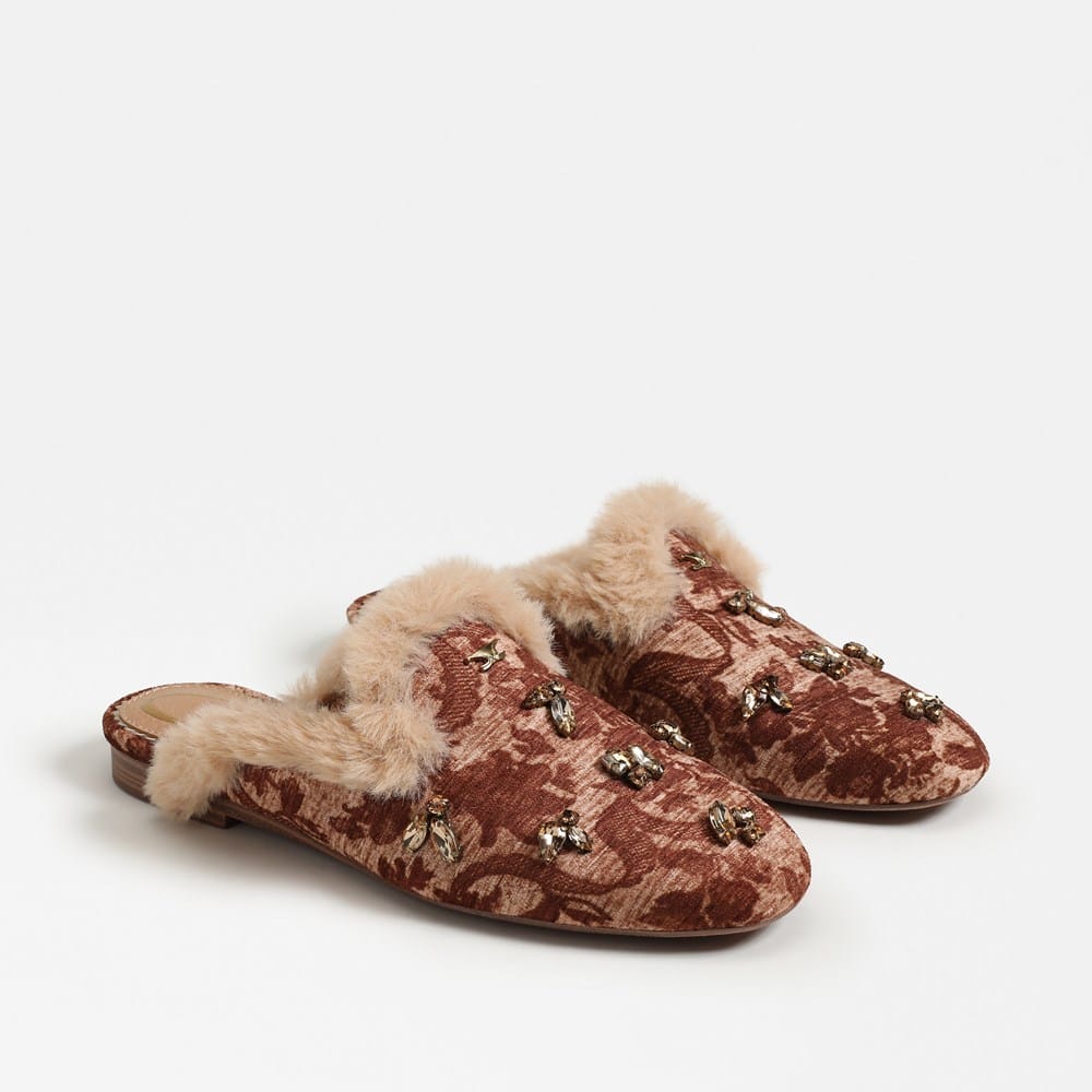 Circus NY by Sam Edelman Tillie Cozy Mule | Womens Mules