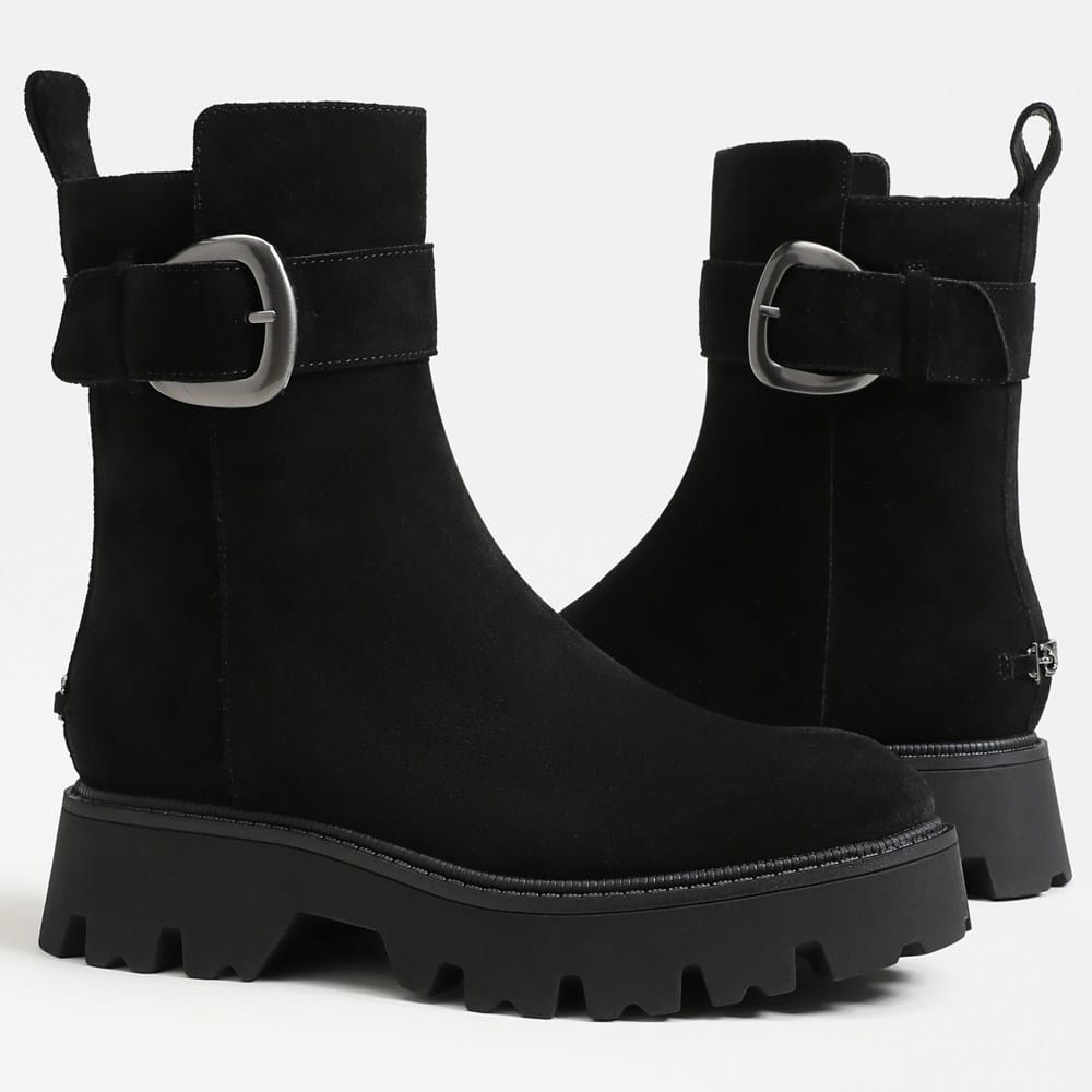 Circus NY by Sam Edelman Primm Short Boot | Womens Boots