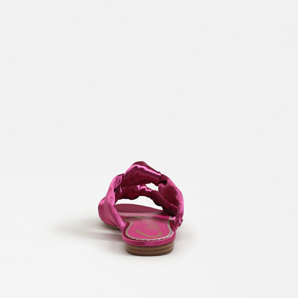 Circus NY by Sam Edelman Marissa Flat Sandal | Womens Sandals