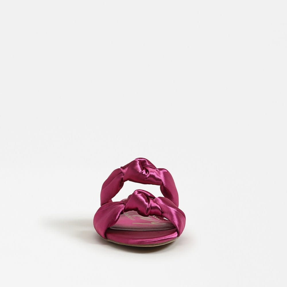 Circus NY by Sam Edelman Marissa Flat Sandal | Womens Sandals