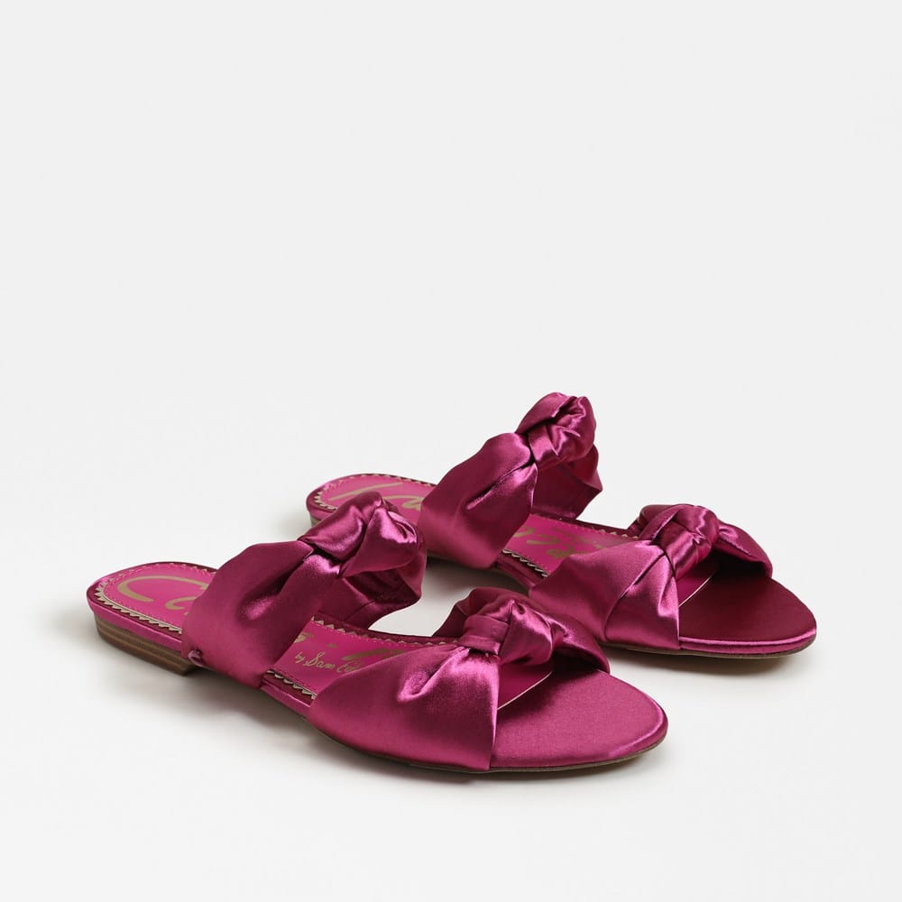 Circus NY by Sam Edelman Marissa Flat Sandal | Womens Sandals