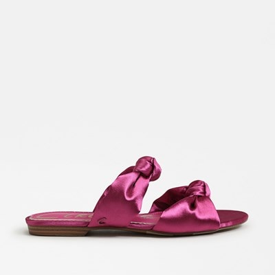 Amazon.com | Naturalizer Women's Veva Sandal, Black Leather