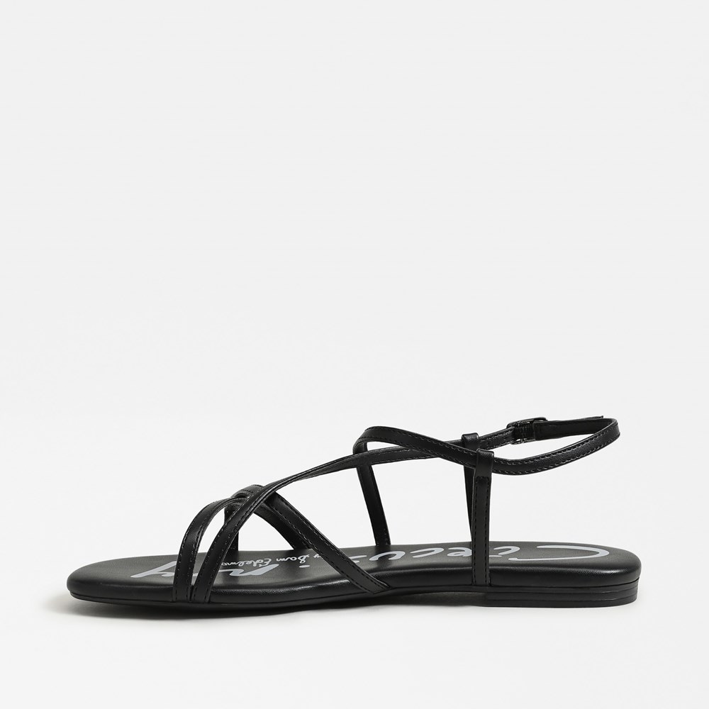 Circus NY by Sam Edelman Rebecca Flat Sandal | Womens Sandals