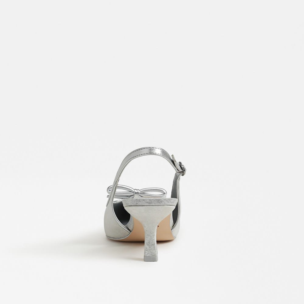 Circus NY by Sam Edelman Cassidy Slingback Kitten Heel | Womens Heels