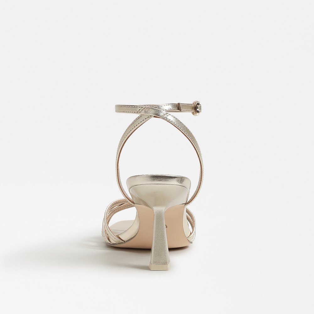 Circus NY by Sam Edelman Kenzie Strappy Sandal | Womens Sandals
