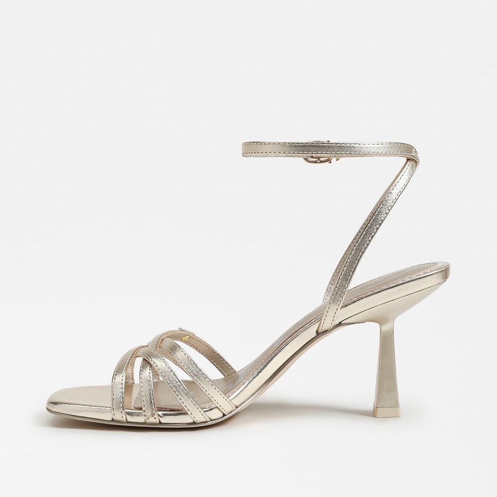 Circus NY by Sam Edelman Kenzie Strappy Sandal | Womens Sandals