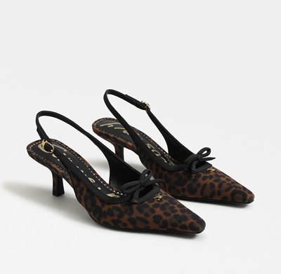 【関税込み】balmain Tara' slingback Amazon.com | Stuart Weitzman Women's Claris Mj Slingback