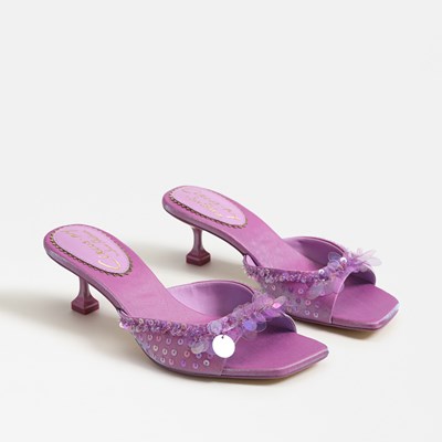 Women's Heeled Mules | Circus NY by Sam Edelman