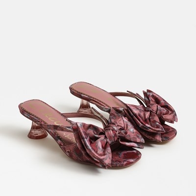Women's Heeled Mules | Circus NY by Sam Edelman