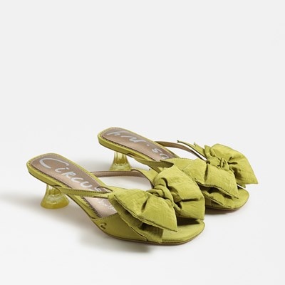 Women's Heeled Mules | Circus NY by Sam Edelman Women's Heeled Mules | Circus NY by Sam Edelman
