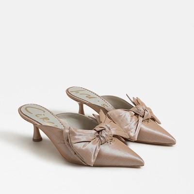 Women's Heeled Mules | Circus NY by Sam Edelman