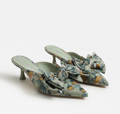 Women's Heeled Mules | Circus NY by Sam Edelman