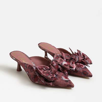Women's Heeled Mules | Circus NY by Sam Edelman