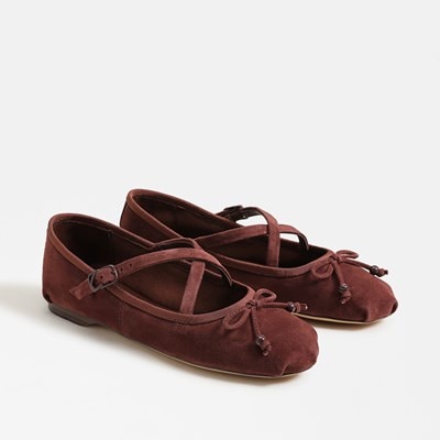 【PORTERNA】Dier flat shoes Women's Flats, Loafers & Ballets | Free Shipping