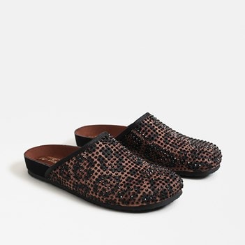 Circus NY by Sam Edelman Sabina Glitz Clog | Womens Clogs