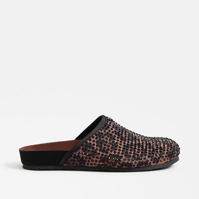 【NONCODE】Adlon Daily Bloafer Mule Clogs, Mules & Loafers | Harbour Thread