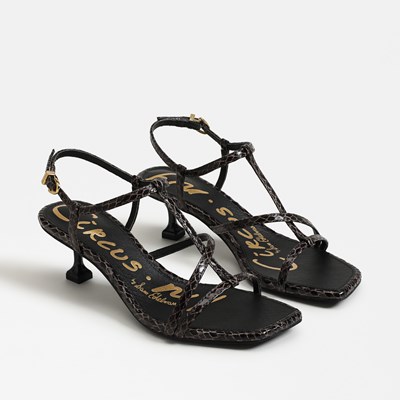 JADED LONDON/Kitana Kitten Heels ミュール Shop Kitana Kitten Heels | Jaded London | Clothing