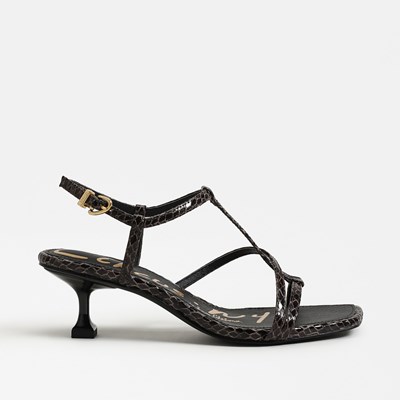 Dot Tule Sandals ♡ her lip to 36 Women's Sandals & Slides | Free Shipping