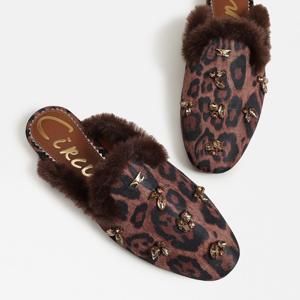 Circus NY by Sam Edelman Tillie Cozy Mule | Womens Mules