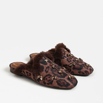 Circus NY by Sam Edelman Tillie Cozy Mule | Womens Mules