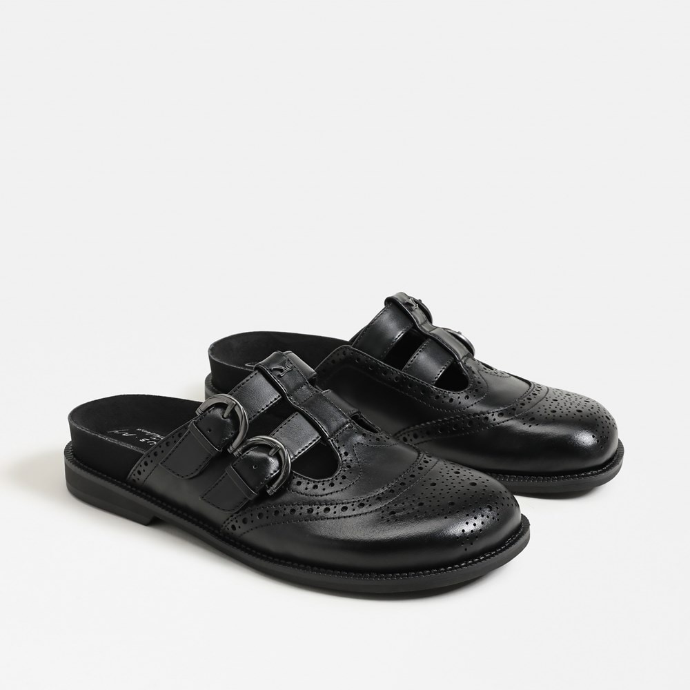 Circus NY by Sam Edelman Claudia Clog Womens Flats