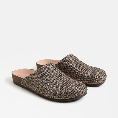 【NONCODE】Adlon Daily Bloafer Mule Women's Heeled Mules | Circus NY by Sam Edelman