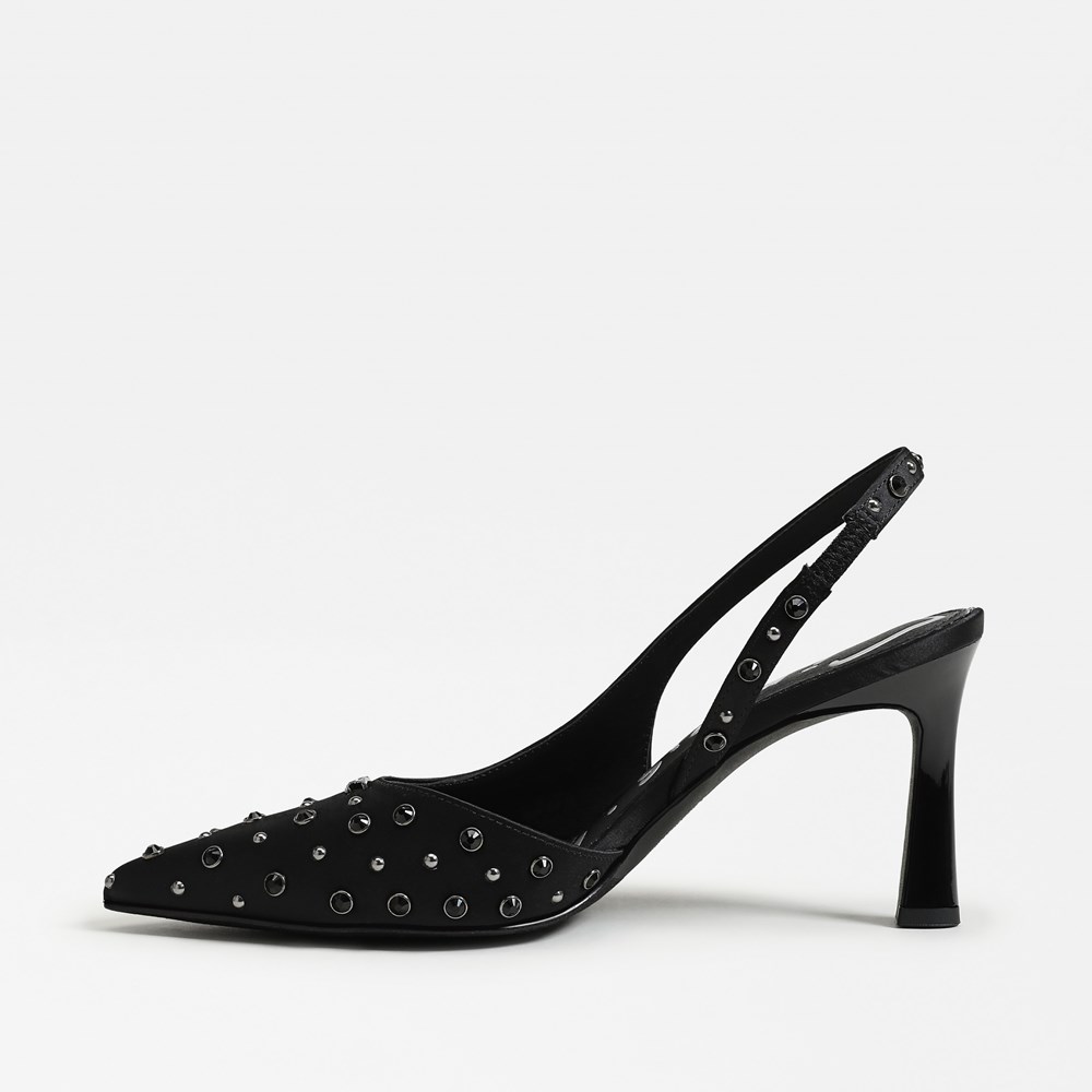 Circus NY by Sam Edelman Tallie Slingback Pump | Womens Heels