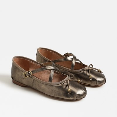【PORTERNA】Dier flat shoes Women's Flats, Loafers & Ballets | Free Shipping