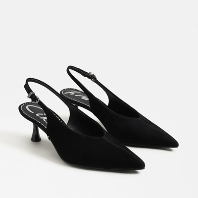 Women's Heels: Low, Mid & High | Free Shipping