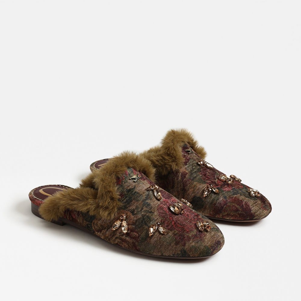 Circus NY by Sam Edelman Tillie Cozy Mule | Womens Mules